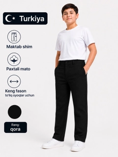 Qora shisha
