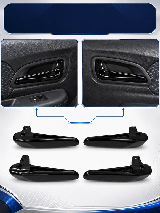 Chevrolet Cobalt MCM va Chevrolet Cobalt uchun salon dekor qoplamalari to‘plami