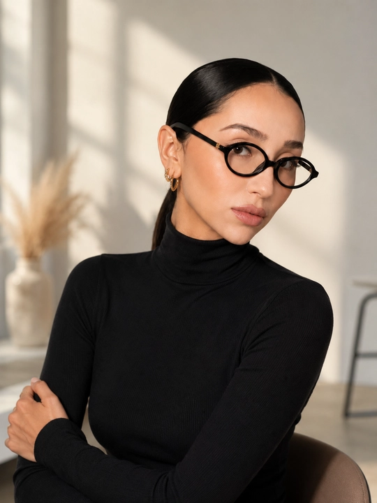 Компьютерные очки Miu Miu, защита глаз от синего света, лёгкие очки для работы за ПК 2026