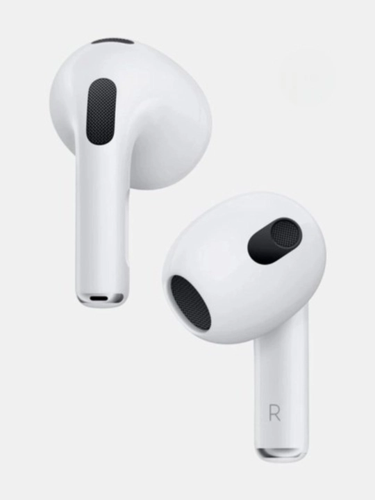 Наушники беспроводные Pods 3 Premium, для iPhone и Android, сенсорные