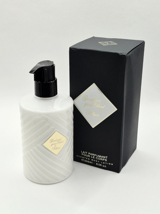 Good Girl Gone Bad by Kilian xushbo‘y tana losoni, namlantiruvchi body lotion, 250 ml