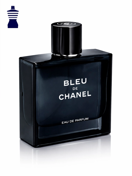 Bleu de Chanel, 100 мл