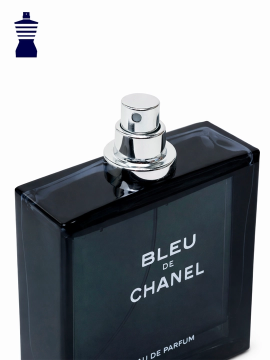 Bleu de Chanel, 100 мл