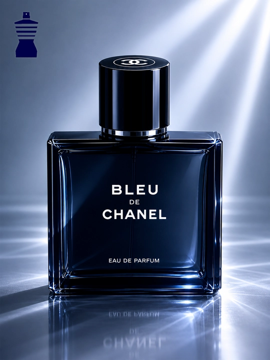 Bleu de Chanel, 100 мл - 