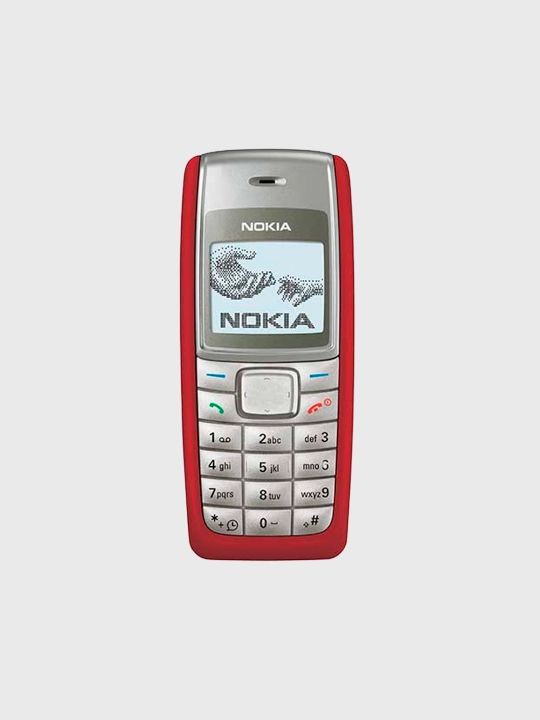 Nokia 1110 — oddiylik va ishonchlilikni qadrlaydiganlar uchun klassik telefon