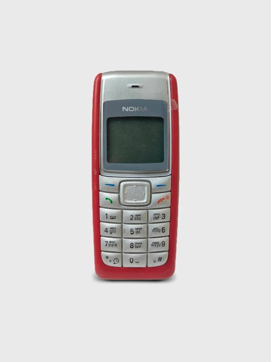 Nokia 1110 — oddiylik va ishonchlilikni qadrlaydiganlar uchun klassik telefon