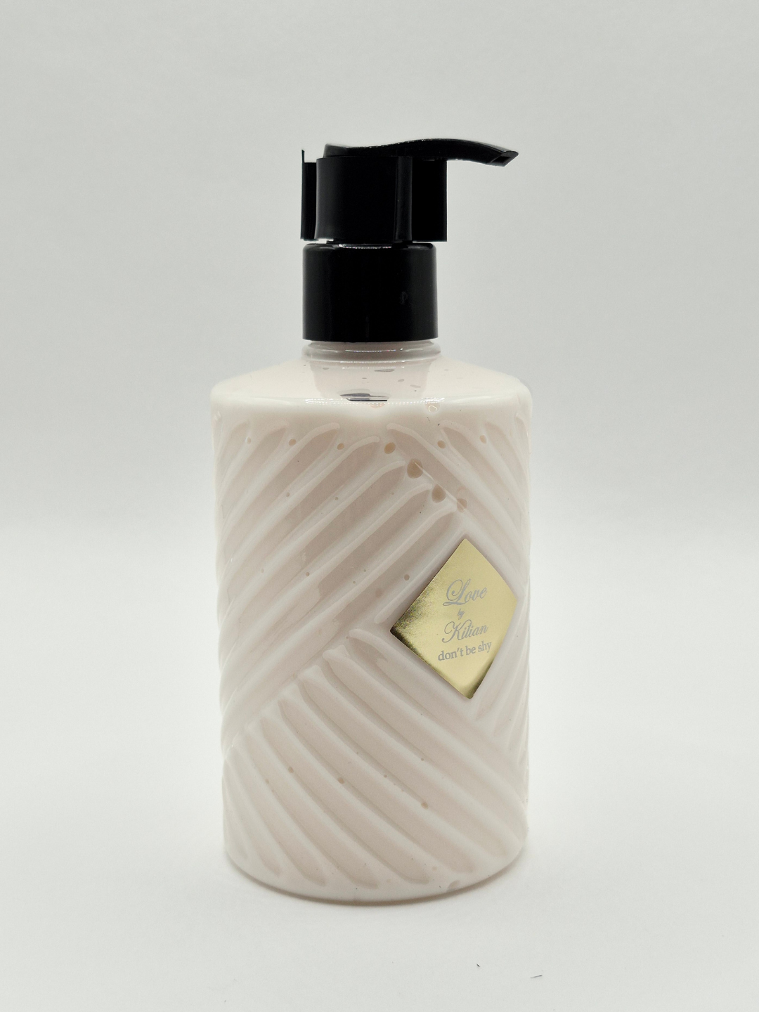 Tana uchun losyon Kilian Love, don't be shy (Lait Parfumant Pour Le Corps), 250 ml - 