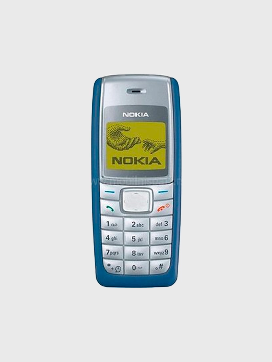 Nokia 1110 — oddiylik va ishonchlilikni qadrlaydiganlar uchun klassik telefon