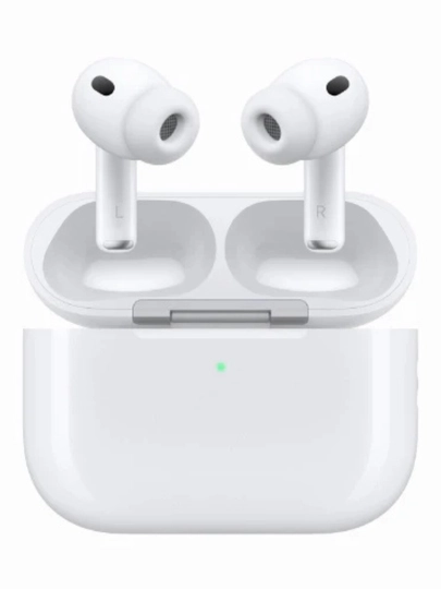 Беспроводные наушники Apple AirPods pro 3 - 