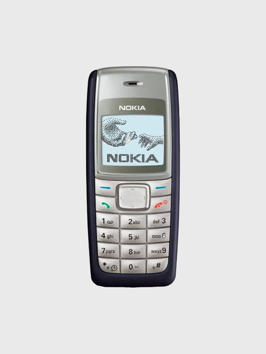 Nokia 1110 — oddiylik va ishonchlilikni qadrlaydiganlar uchun klassik telefon