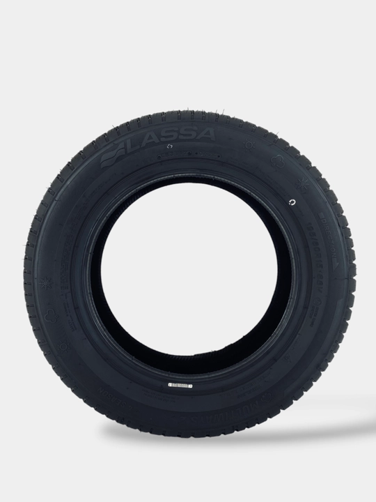 Lassa Multiways S4 avtomobil shinasi,Butun mavsum,Simmetrik yo'nalishli "Archa" protektor