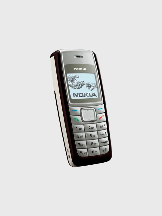 Nokia 1110 — oddiylik va ishonchlilikni qadrlaydiganlar uchun klassik telefon