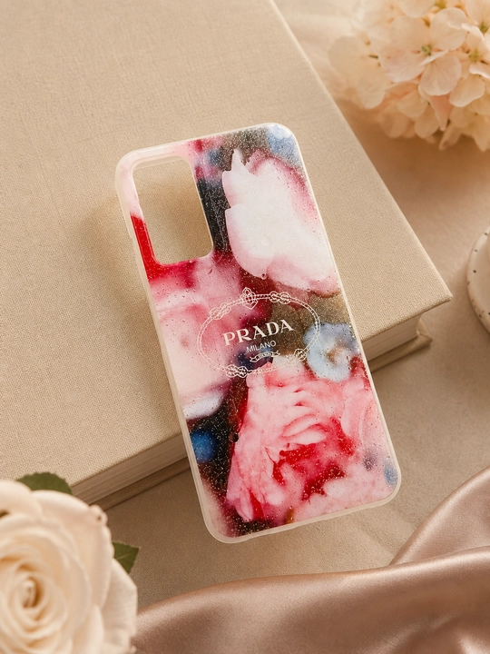 G'ilof Redmi Note 11 4G/ Redmi Note 11S uchun, shaffof, silikonli