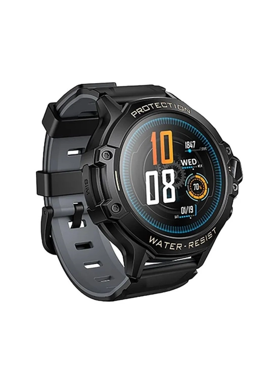 Смарт часы детские HOCO Y107 умные с сим картой 4G GPS,наручные для мальчиков и девочек
