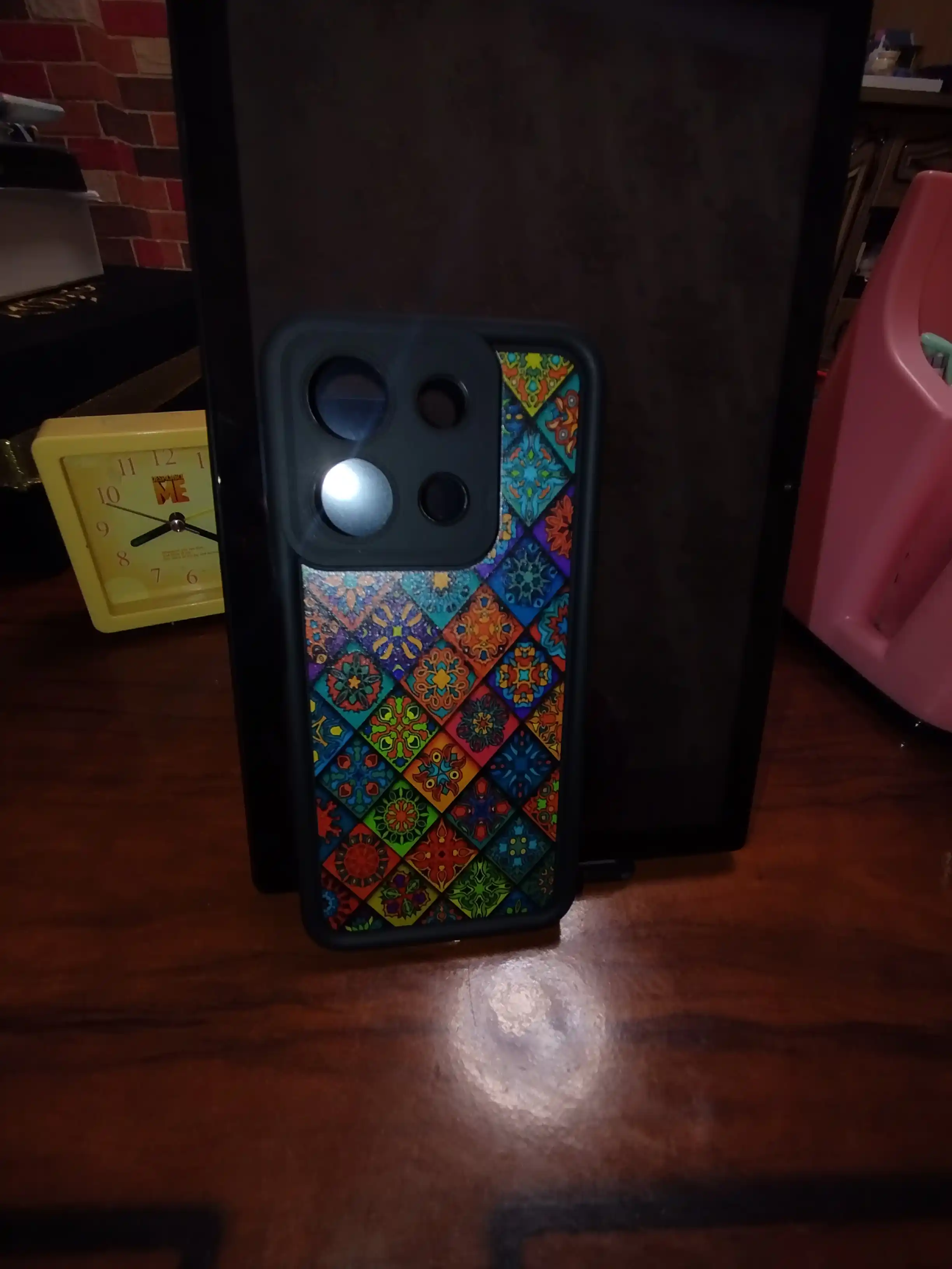 Чехол для смартфона Redmi Note 13 4G