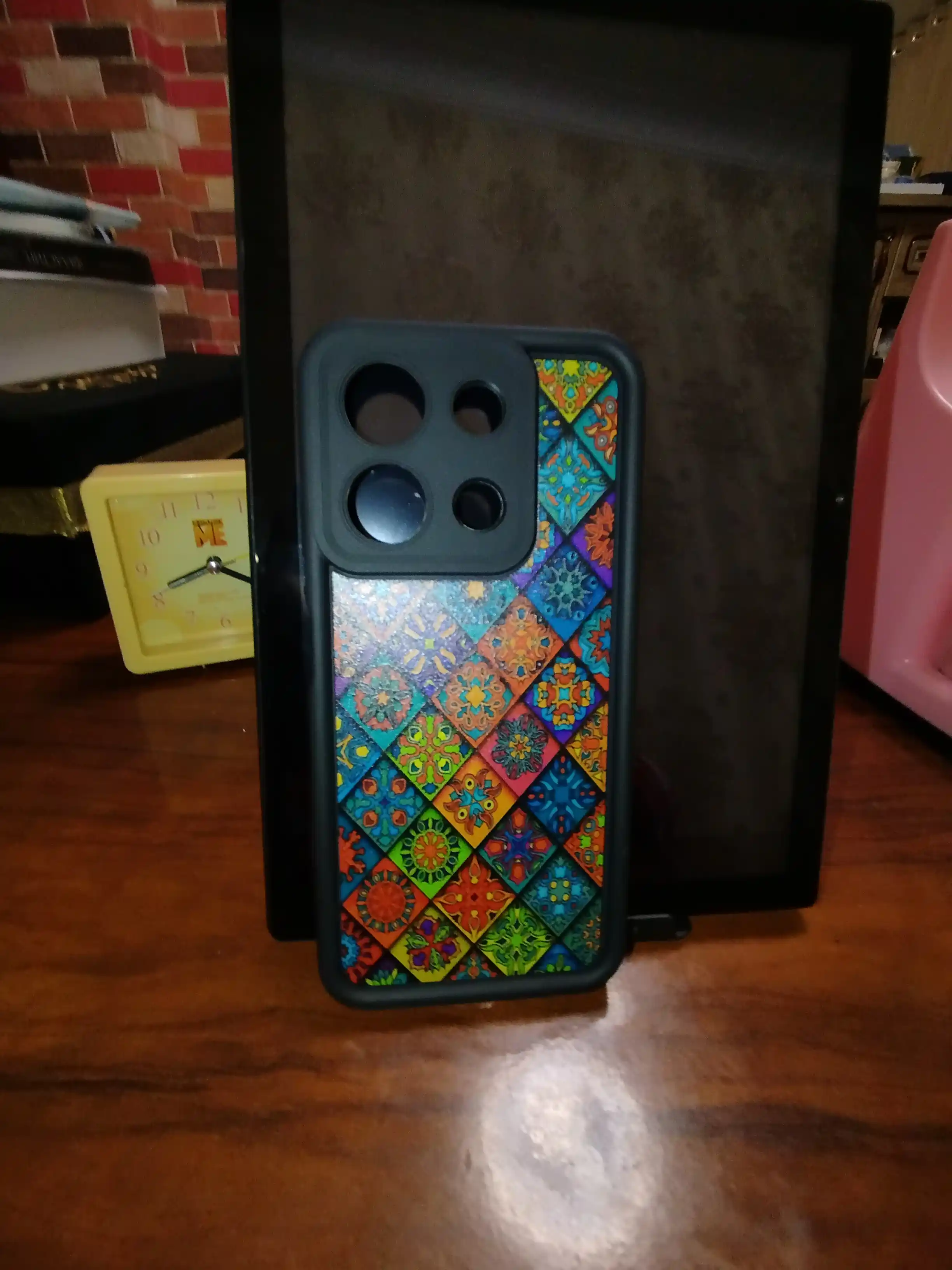 Чехол для смартфона Redmi Note 13 4G