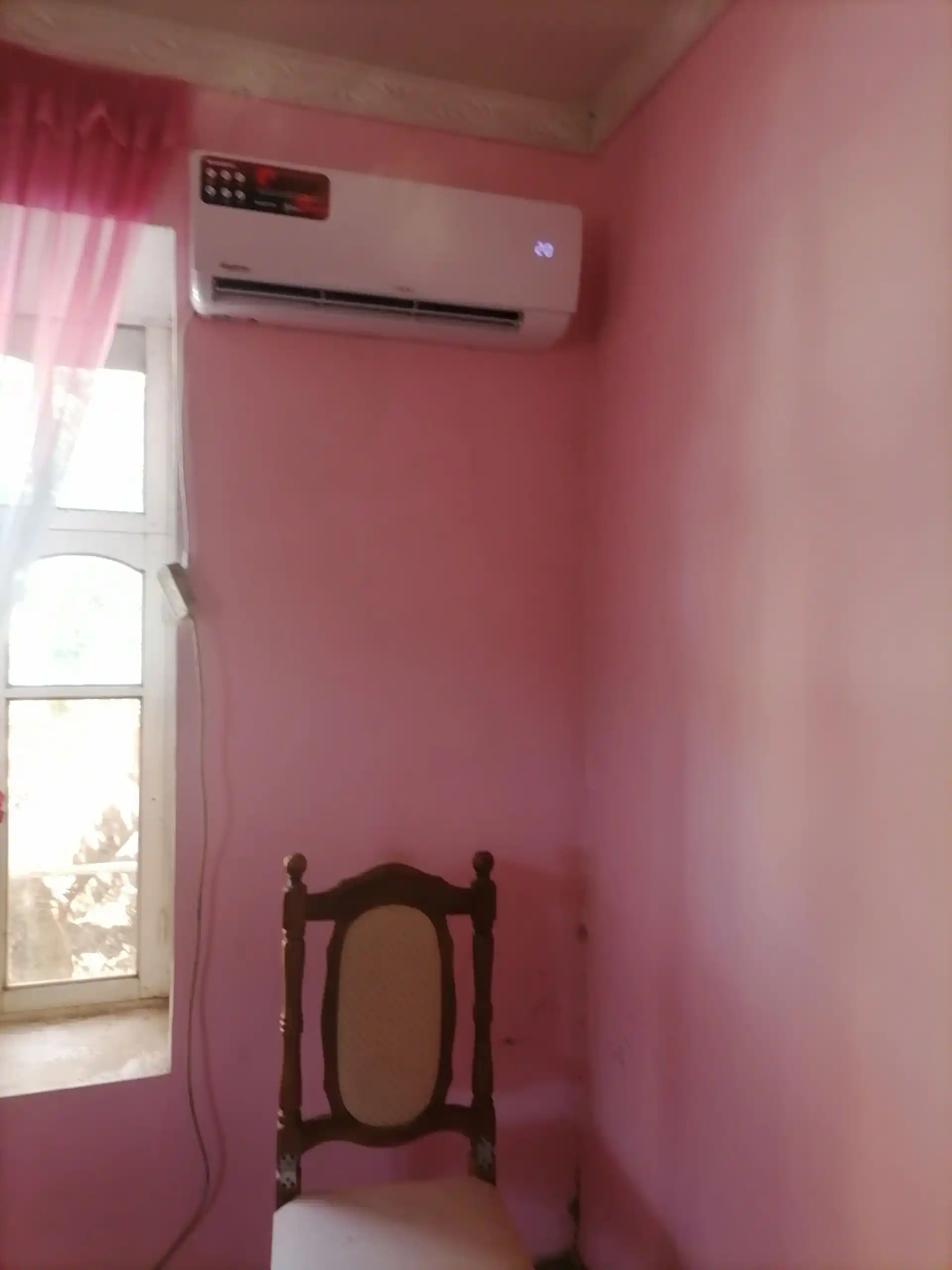 Кондиционер Shivaki SHVSIM5AW12BE, INVERTER, A