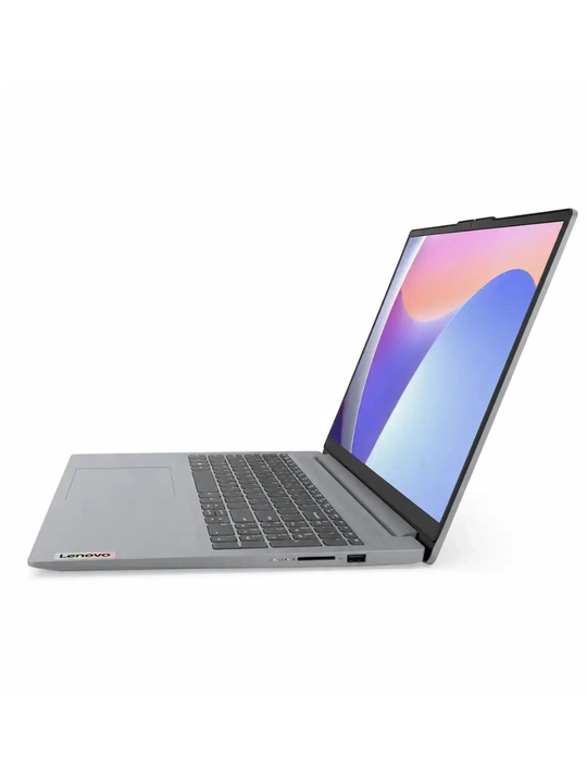 Noutbuk Lenovo IdeaPad Slim 3 15AMN8 (AMD Ryzen 5 7400, 8GB RAM, 512GB SSD, 15.6” FHD)