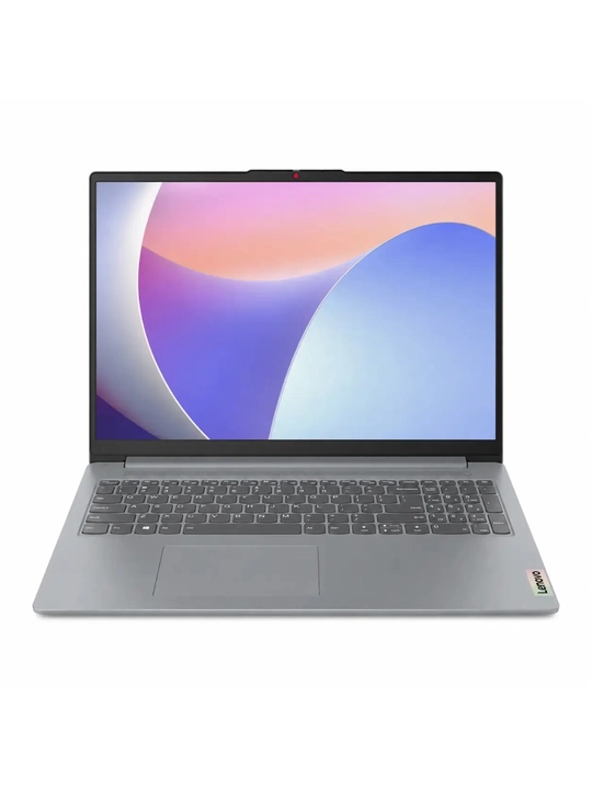 Noutbuk Lenovo IdeaPad Slim 3 15AMN8 (AMD Ryzen 5 7400, 8GB RAM, 512GB SSD, 15.6” FHD)