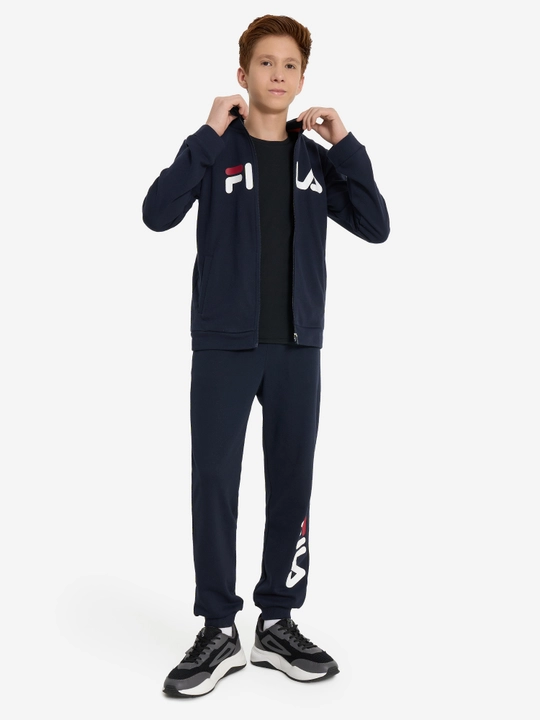 Толстовка для мальчиков FILA