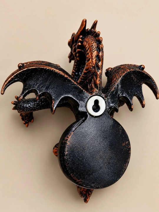 Держатель для туалетной бумаги – настенный, без сверления, из нержавеющей стали
