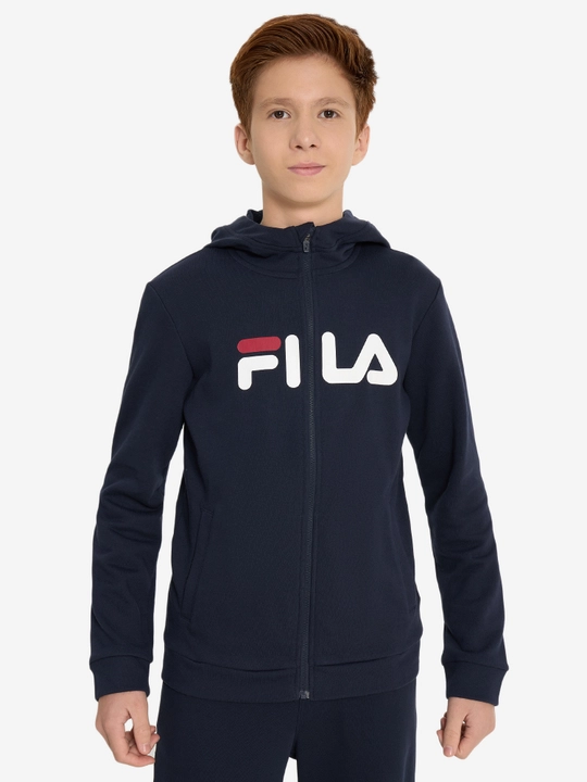 Толстовка для мальчиков FILA