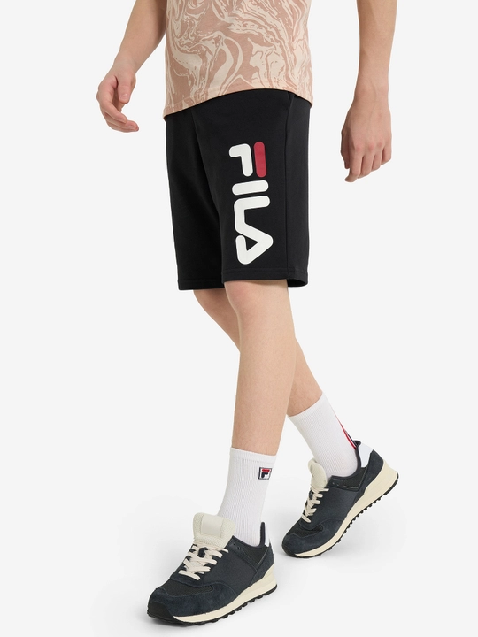 Шорты для мальчиков FILA
