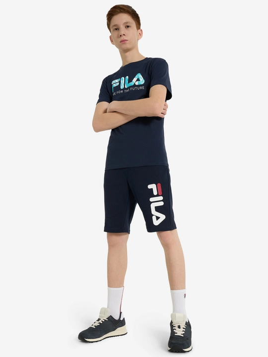 Шорты для мальчиков FILA
