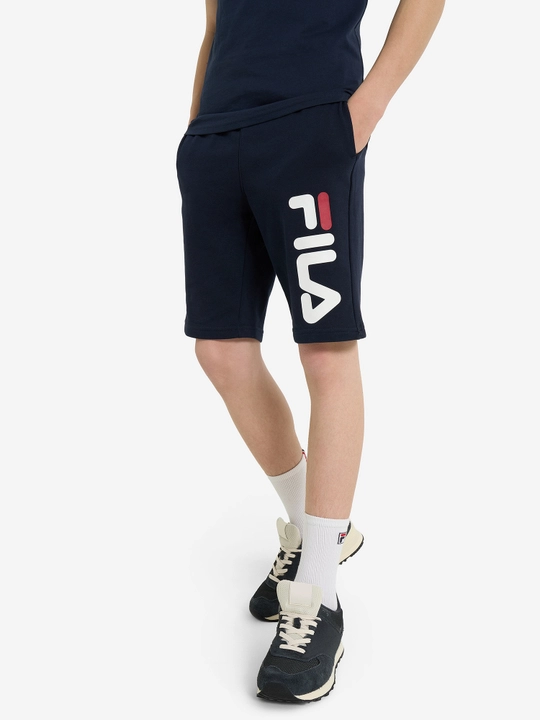 Шорты для мальчиков FILA