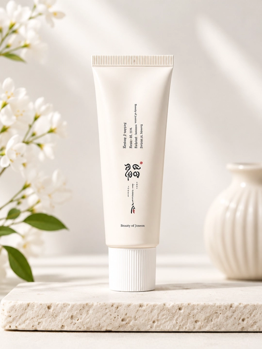 Quyosh kremi, SPF50, yuz kremi, quyoshdan himoya, namlovchi krem, Beauty of Joseon - 