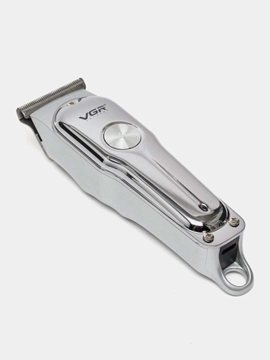 VGR-003 professional soch olish mashinkasi, displeyli