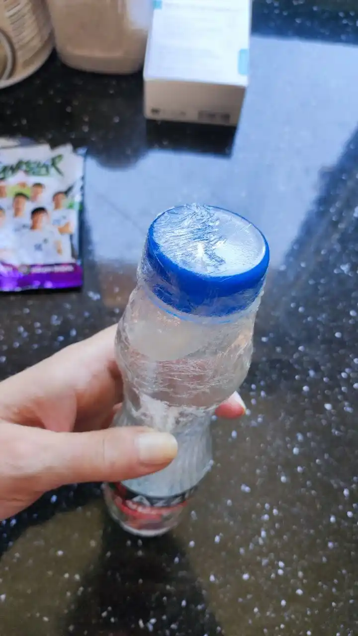 Universal sirka 10% barcha taomlar uchun "Azzir" dan, 300 ml