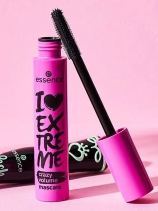 Тушь для ресниц Essence Eyelash Dream, водостойкая, удлиняющая - 