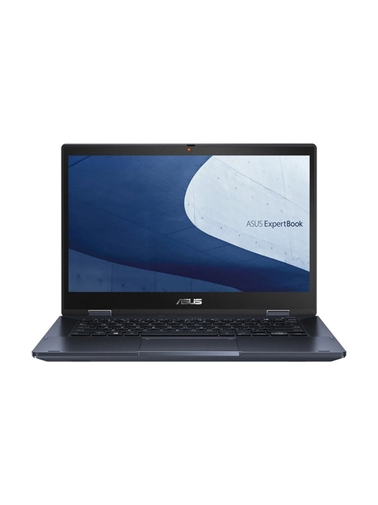 ASUS ExpertBook B3 Flip Intel Core 5-120U/ DDR4 16GB/ SSD 512GB/ 14" IPS FHD Touch/X360