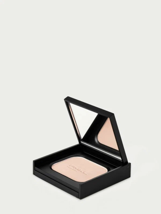 PMKL MATTE FINISH матирующая компактная пудра 10 г в пенале