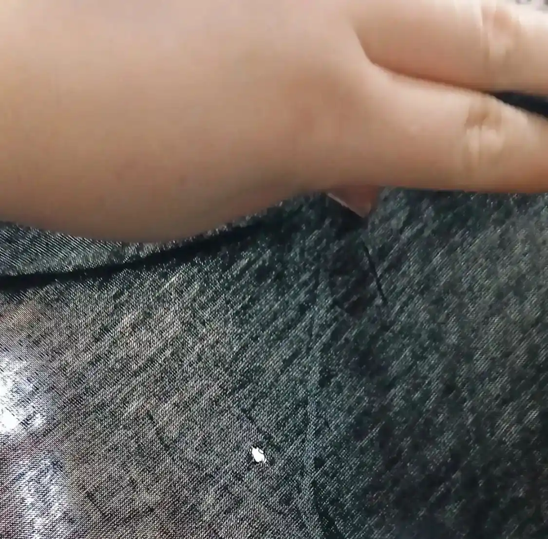 Шарф женский из трикотажного полотна «Кашка», длина 175/65см