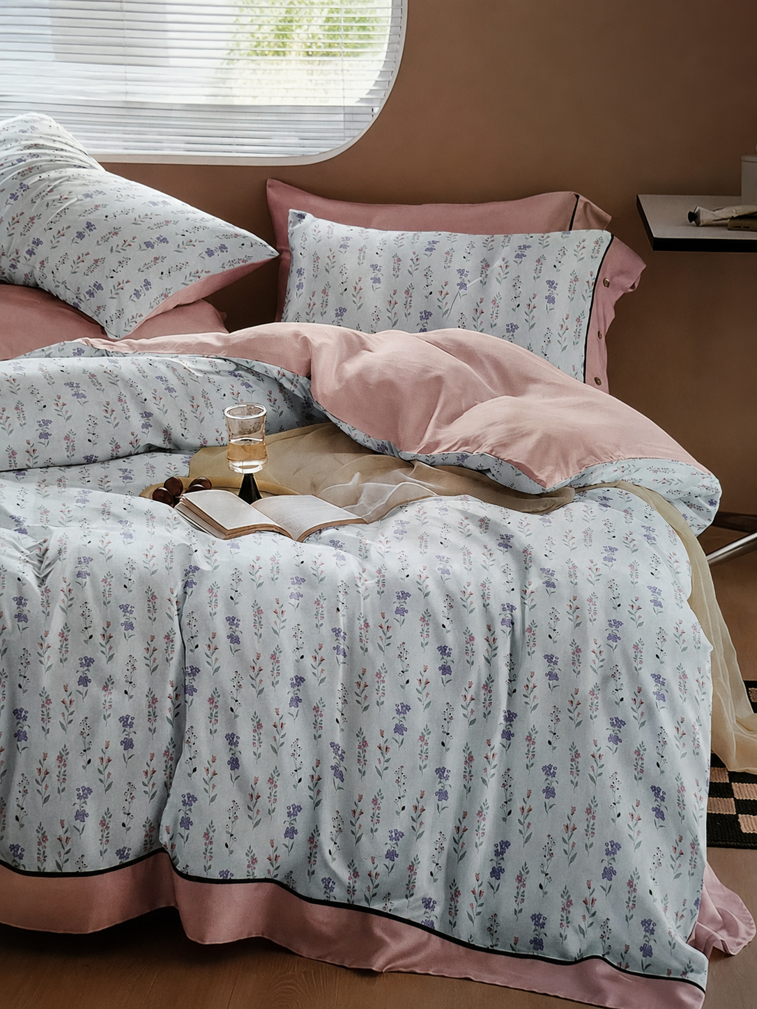Pastel marjon