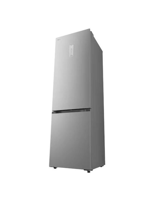 Холодильник LG GC-B509EMLM Zero Clearance™, 375 л