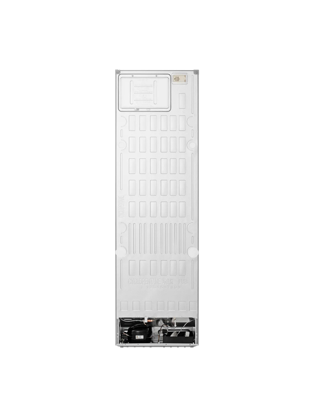 Холодильник LG GC-B509EMLM Zero Clearance™, 375 л