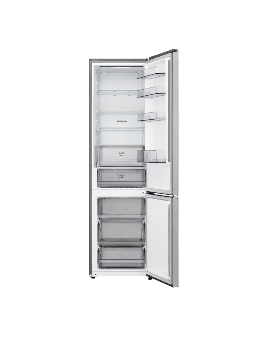 Холодильник LG GC-B509EMLM Zero Clearance™, 375 л