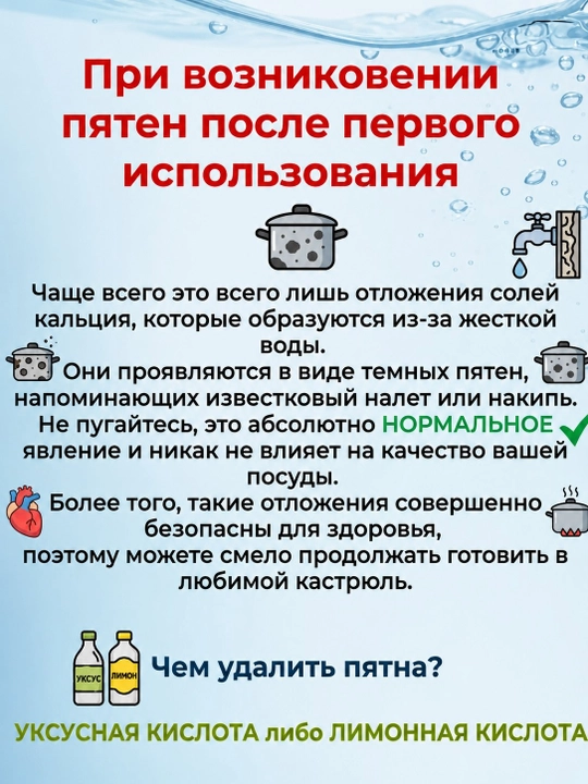 Katta Mantovarka-parovarka 15 L, 4 qavat — manti, chuchvara va bug‘da pishirgich uchun