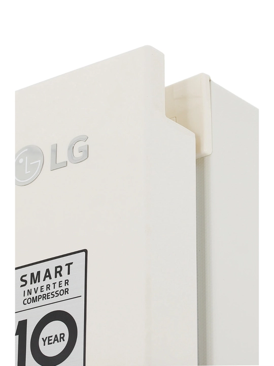 Sovitkich LG GC-B509EELM Zero Clearance™, 375 l