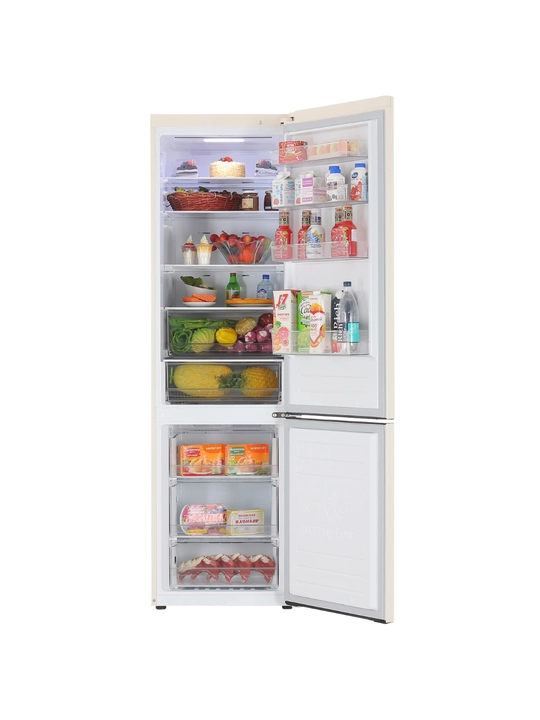 Sovitkich LG GC-B509EELM Zero Clearance™, 375 l
