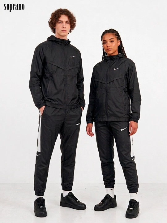 Nike erkaklar va ayollar sport kostyumi, M-3XL - 