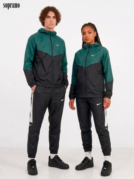 Nike erkaklar va ayollar sport kostyumi, M-3XL - 
