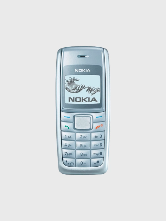Nokia 1110 — oddiylik va ishonchlilikni qadrlaydiganlar uchun klassik telefon