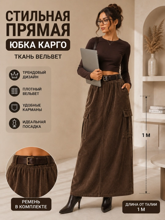 Yubka kargo