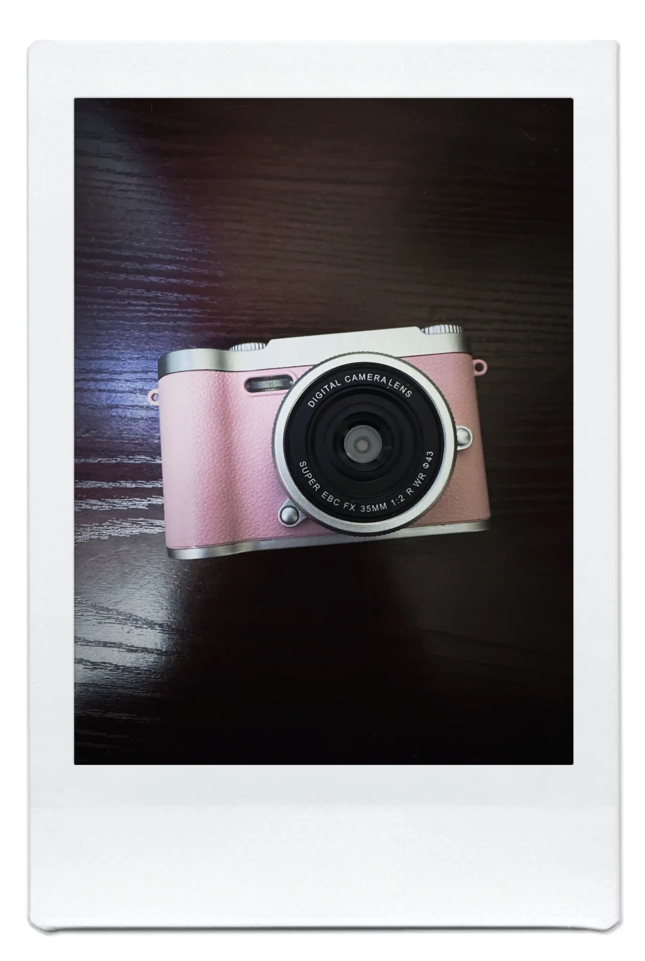 Raqamli kamera (fotoparat), foto kamera, retro kamera, 8x zum, va 32 GB karta