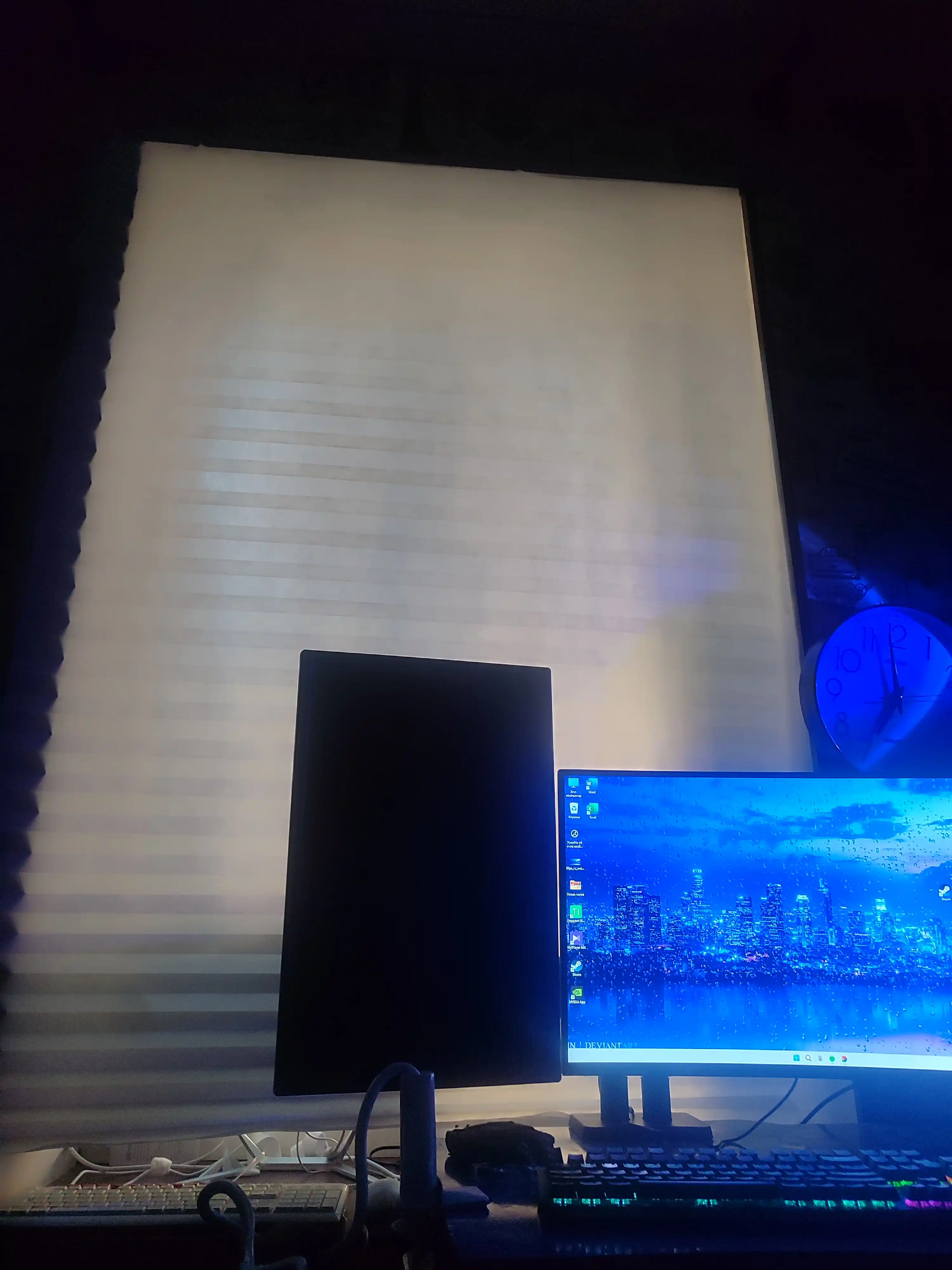 Монитор XTECH, 24",22",29",IPS,FHD,плоский или изогнутый экран,5 мс,для работы,учёбы и игр
