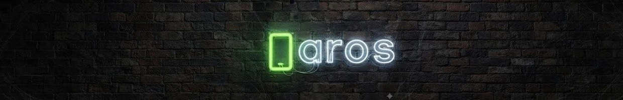 AROS STORE